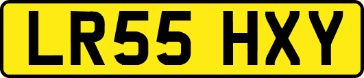 LR55HXY