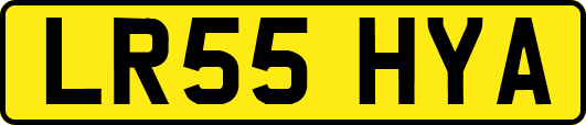 LR55HYA