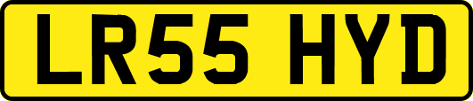 LR55HYD