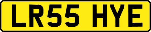 LR55HYE