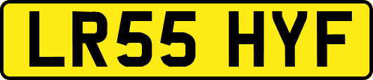 LR55HYF