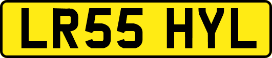 LR55HYL