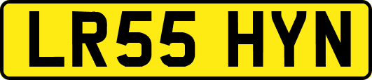 LR55HYN