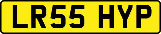 LR55HYP