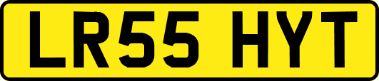 LR55HYT