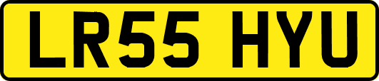 LR55HYU