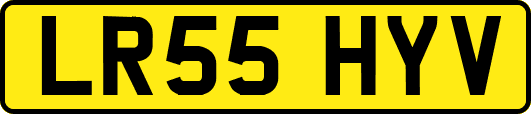 LR55HYV