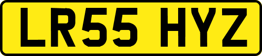 LR55HYZ