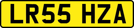 LR55HZA