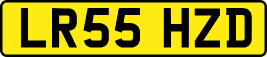 LR55HZD