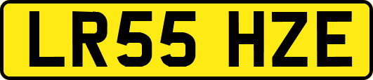 LR55HZE