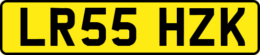 LR55HZK
