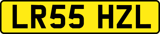 LR55HZL