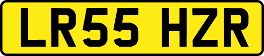 LR55HZR