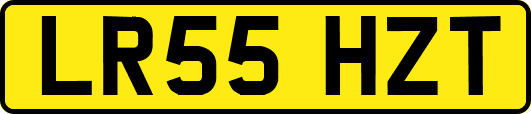 LR55HZT
