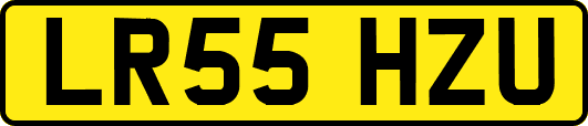 LR55HZU