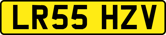 LR55HZV