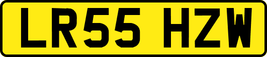 LR55HZW