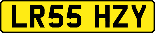 LR55HZY
