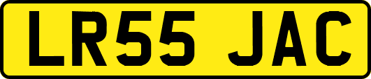 LR55JAC