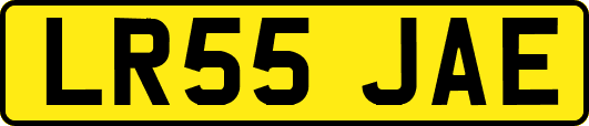 LR55JAE