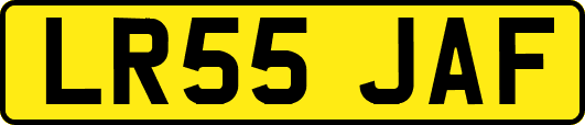 LR55JAF