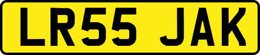 LR55JAK