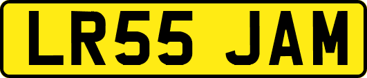 LR55JAM