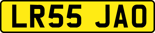 LR55JAO