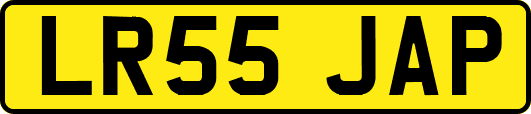 LR55JAP