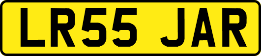 LR55JAR