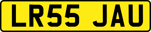 LR55JAU