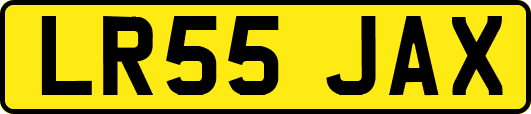 LR55JAX