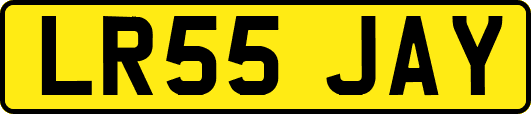 LR55JAY