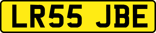 LR55JBE