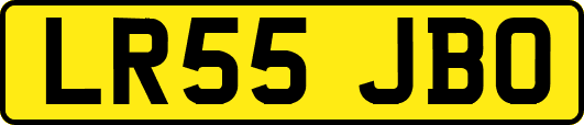 LR55JBO
