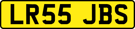 LR55JBS
