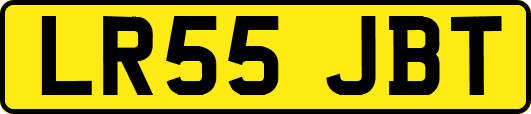 LR55JBT