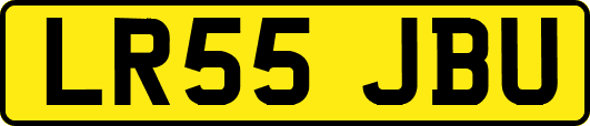 LR55JBU
