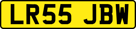 LR55JBW