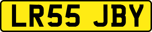 LR55JBY