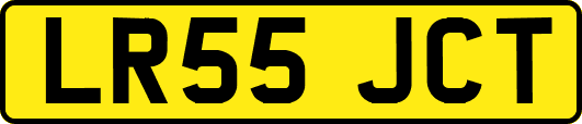 LR55JCT