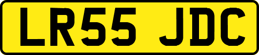 LR55JDC