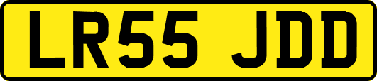 LR55JDD