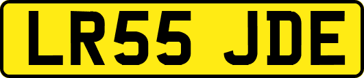 LR55JDE