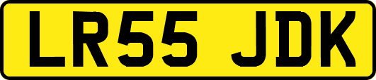 LR55JDK