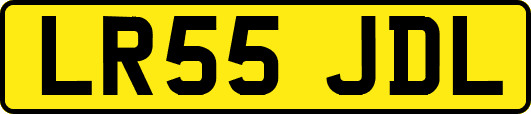 LR55JDL