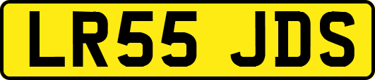 LR55JDS
