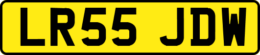 LR55JDW
