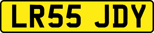 LR55JDY